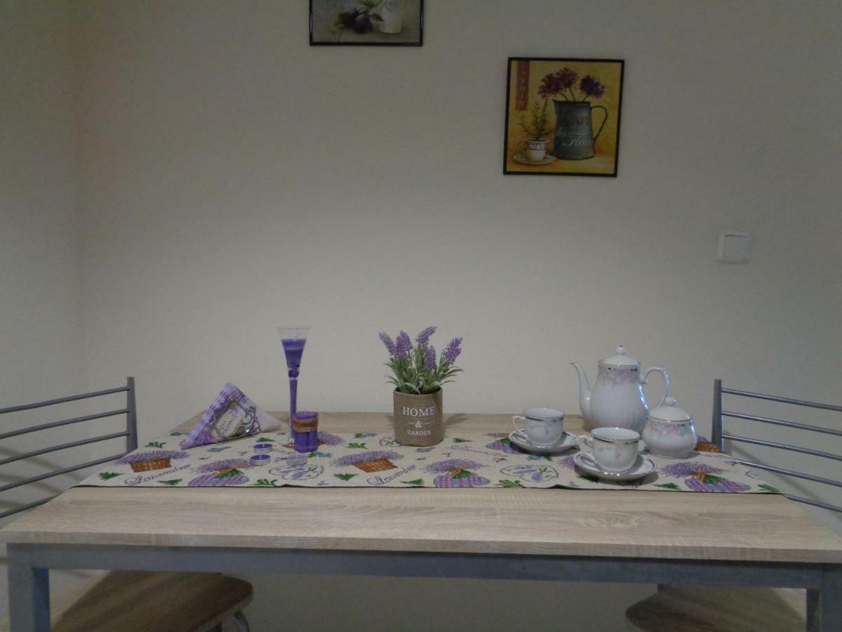 카발라 Evris House 빌라 외부 사진